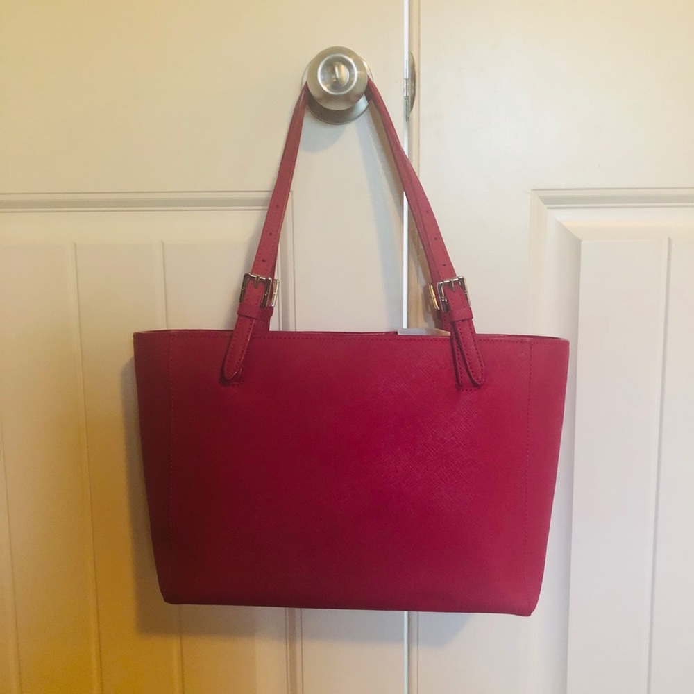 Tory Burch York Tote - Picture 2 of 3